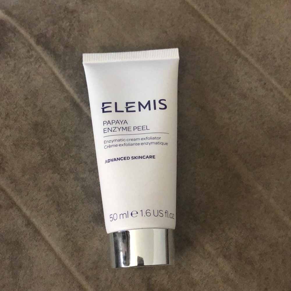 ELEMIS Papaya Enzyme Peel